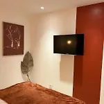 아파트 Au Bord De - Les Issambres *