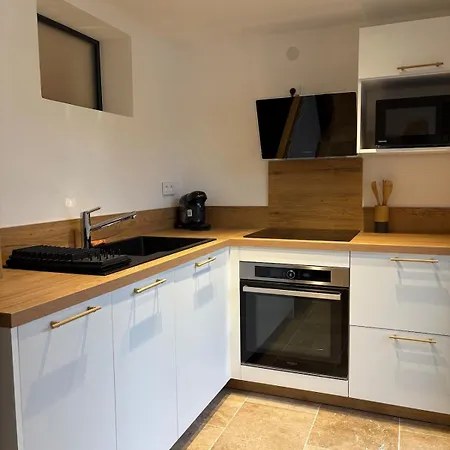 Au Bord De - Les Issambres Apartment Roquebrune-sur-Argens
