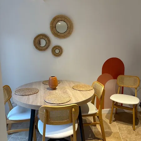 Au Bord De - Les Issambres Roquebrune-sur-Argens
