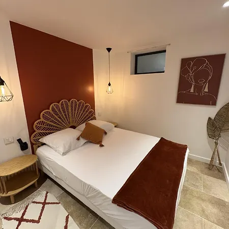 Au Bord De - Les Issambres * Roquebrune-sur-Argens